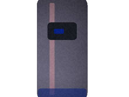 Air Bar Zen Pro Shelf Merchandising