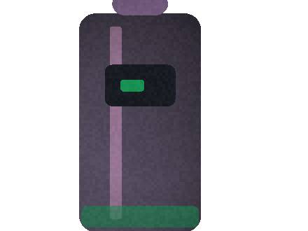 How to Source Air Bar Stark Mini: Battery and Charging